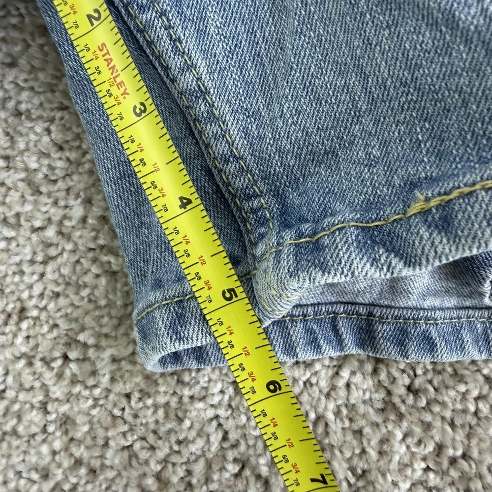 Levi Strauss Signature y2k levi